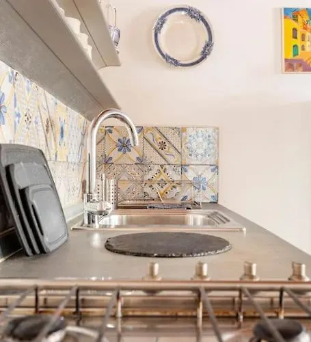 Delizioso A Trastevere Apartment