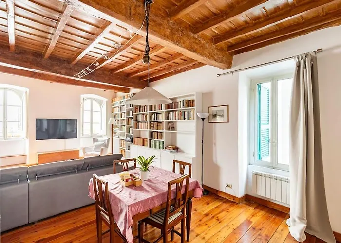 Delizioso A Trastevere Rom