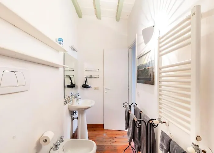 Delizioso A Trastevere Apartment