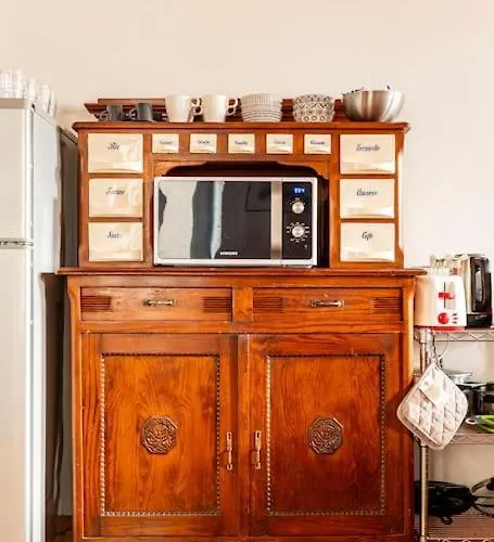 Delizioso A Trastevere Apartment